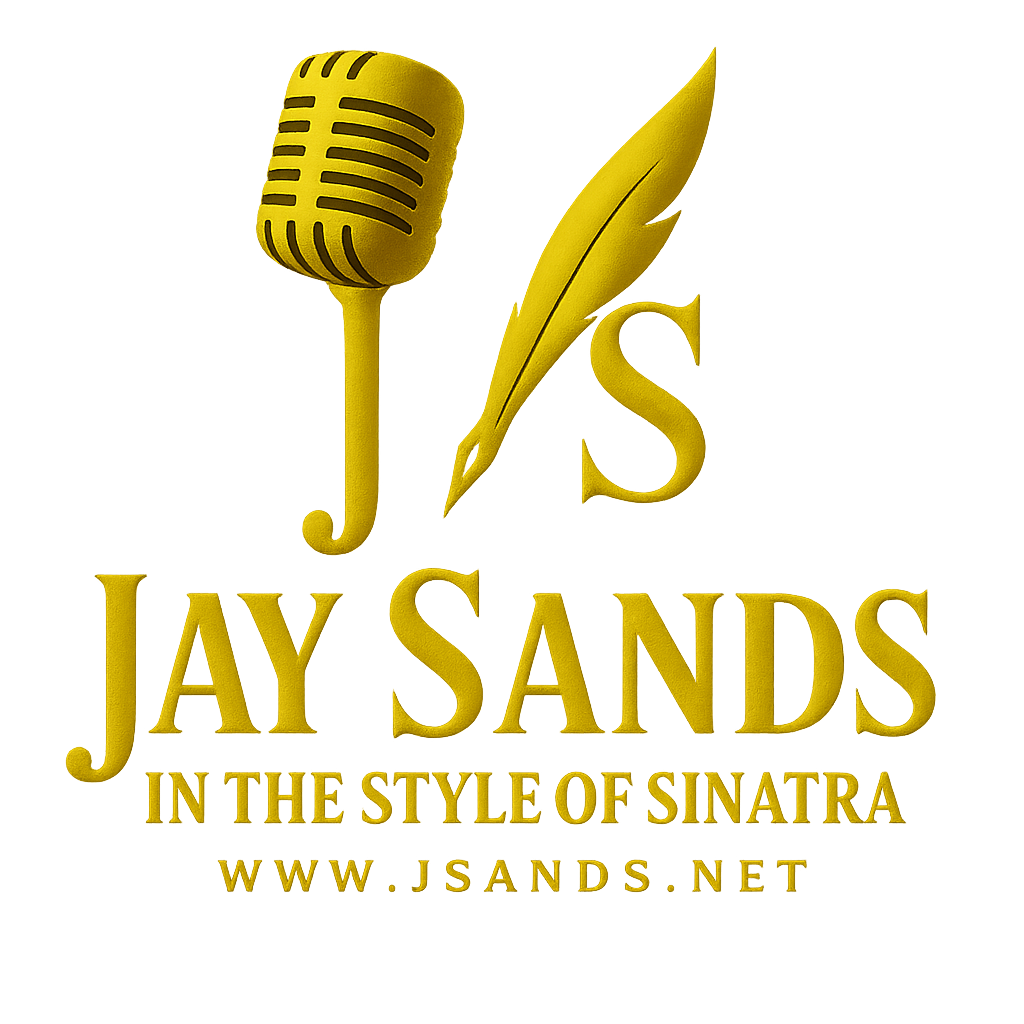 Jay Sands Logo